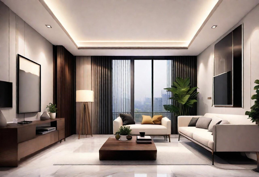 輕鋼別墅裝修和普通房子裝修一樣嗎？睿婕為您全面解析