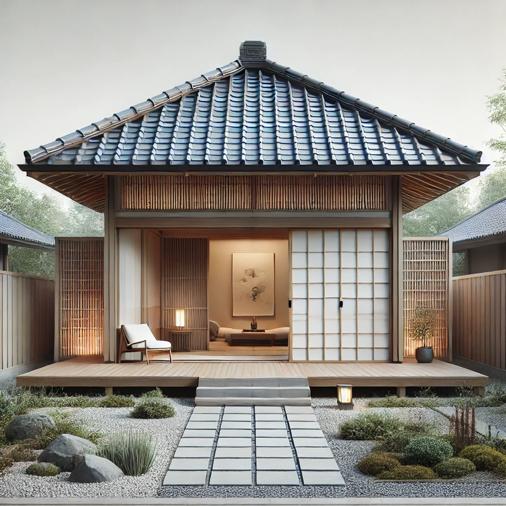 輕鋼別墅會變形嗎？睿婕帶你去了解輕鋼別墅的穩(wěn)定性