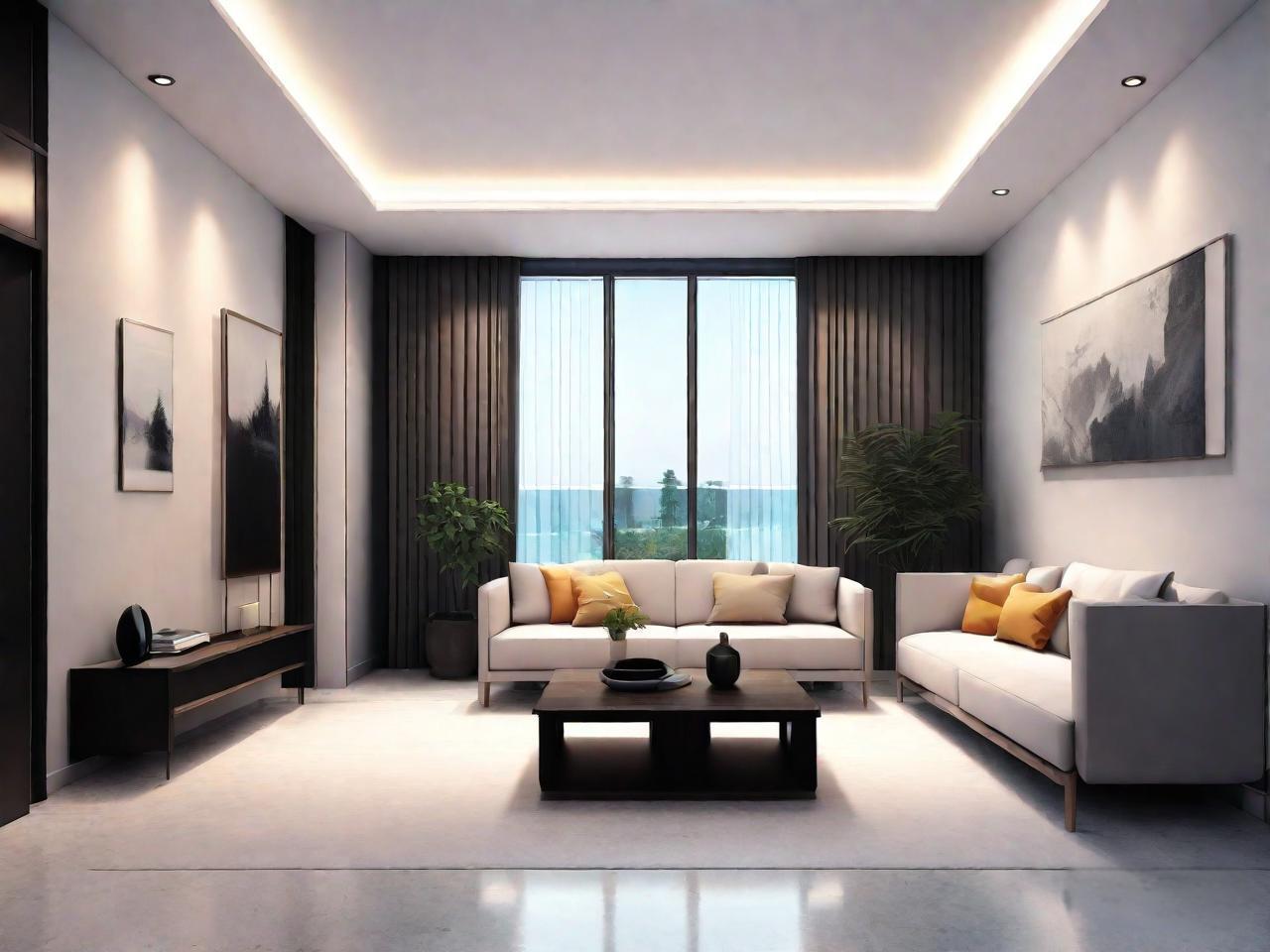 輕鋼別墅建成后，是否還需要自己裝修室內(nèi)？