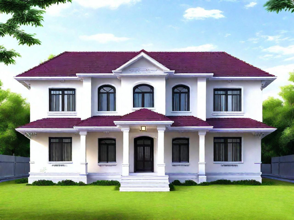 輕鋼別墅使用瓷磚會影響結構穩(wěn)定性嗎？睿婕為您做出了一份詳細分析