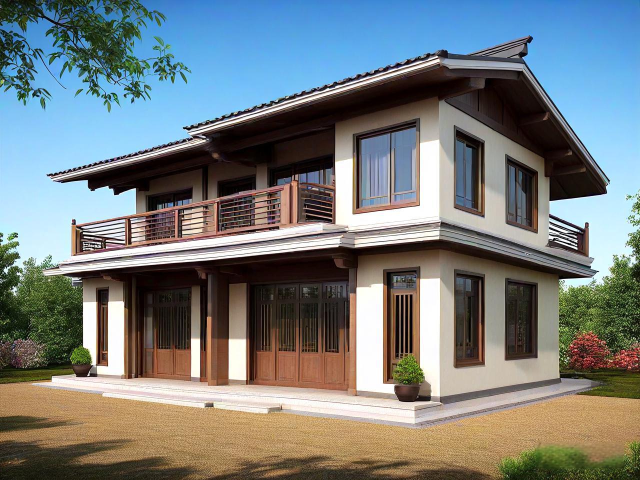 2025年搭建輕鋼別墅的成本會增加嗎？