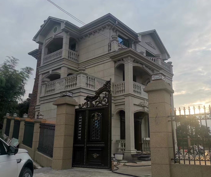 輕鋼別墅適合哪些人群？建房選擇指南與建議!(圖4)