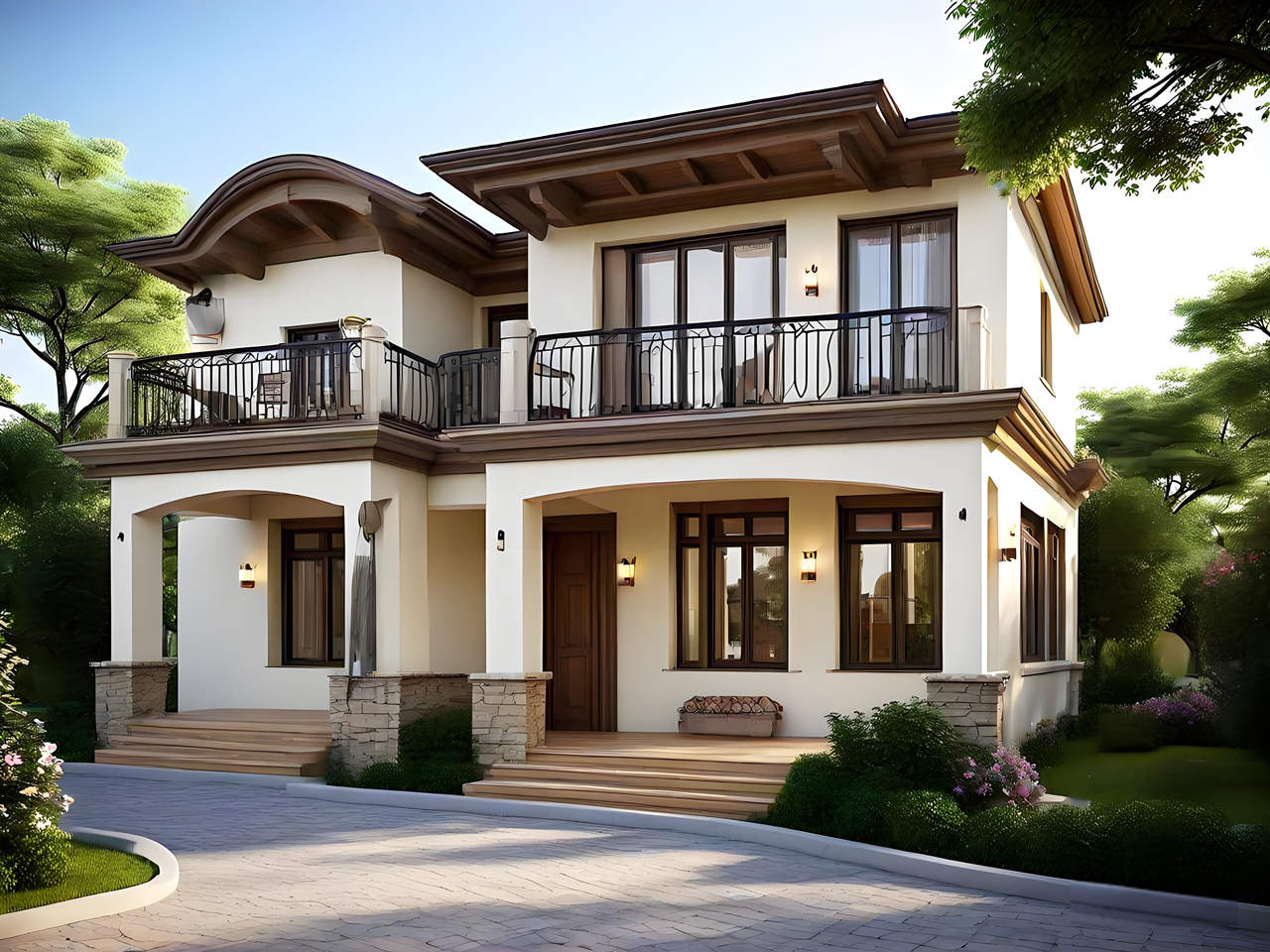 輕鋼別墅使用的環(huán)保材料有哪些？