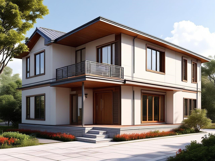 輕鋼別墅可以建地下室嗎？地下室拓展的可能性分析