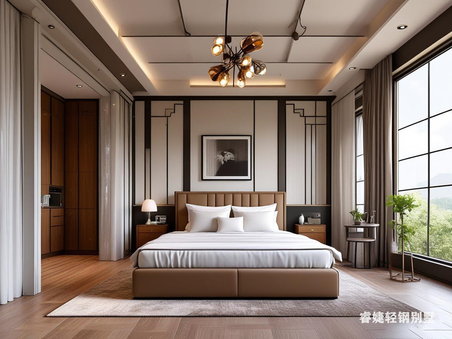 睿婕輕鋼別墅：夏季室內(nèi)防蟲全攻略，智慧居住新選擇