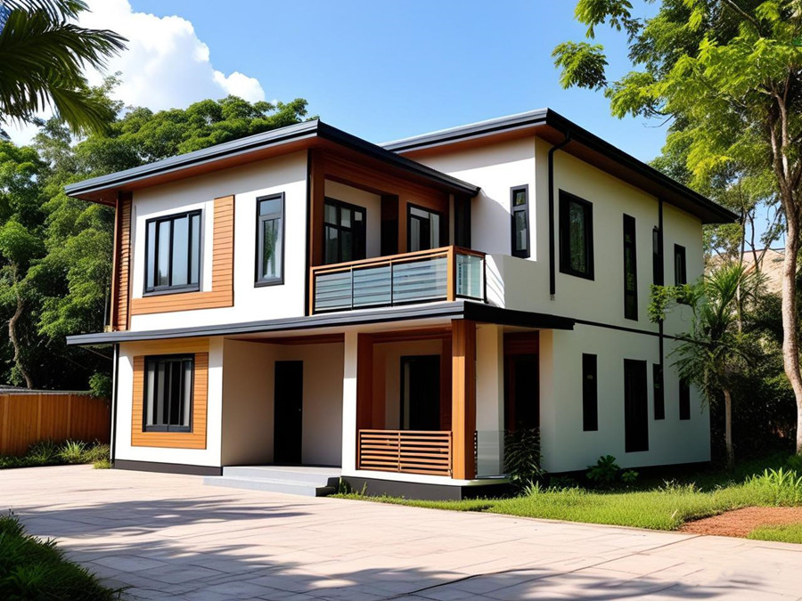 馬來西亞適合搭建輕鋼別墅嗎?全面解析優(yōu)勢、挑戰(zhàn)與市場前景