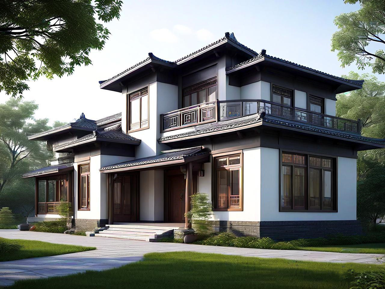 輕鋼別墅漏水是什么原因引起的？輕鋼別墅漏水原因深度剖析