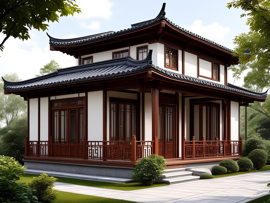 輕鋼別墅與鐵皮房的區(qū)別是什么？差異背后的居住選擇