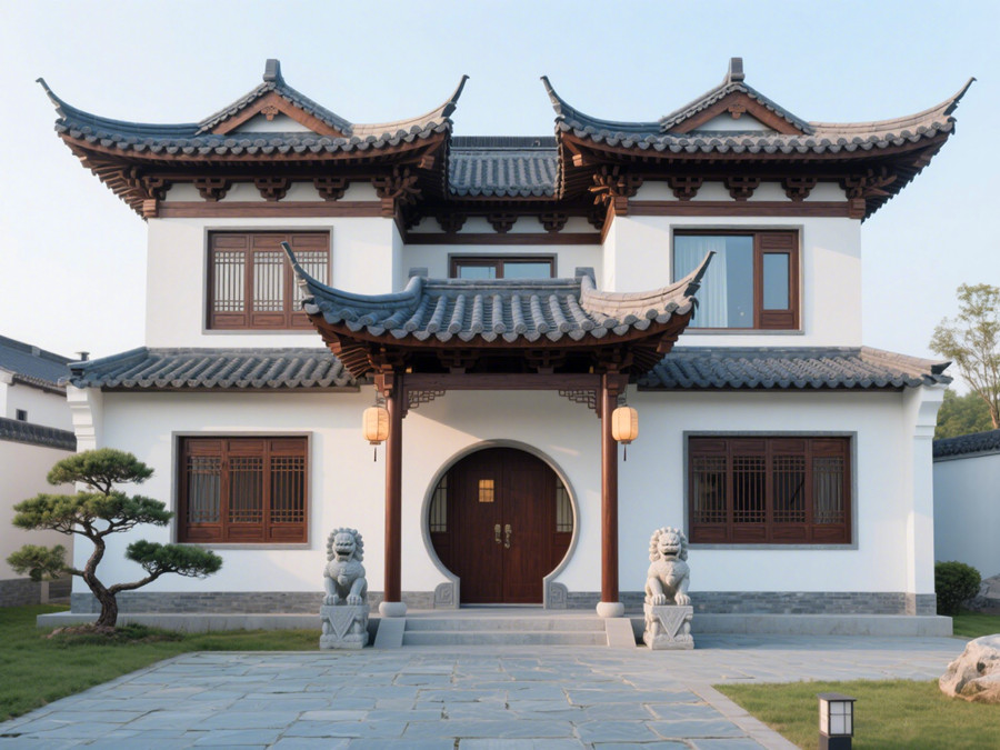 新加坡適合搭建輕鋼別墅嗎？探索輕鋼別墅在新加坡的優(yōu)勢與可行性