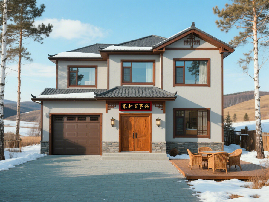 為什么睿捷輕鋼別墅在海外占據很大市場？