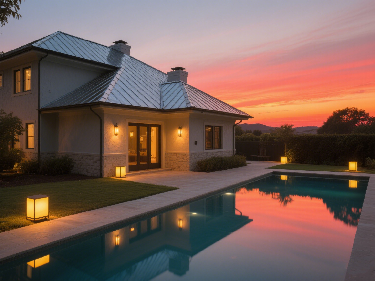 在菲律賓建輕鋼別墅有什么優(yōu)勢？睿捷輕鋼別墅助力安全高效建房