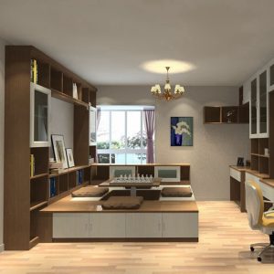 全屋定制家具十大品牌有哪些？