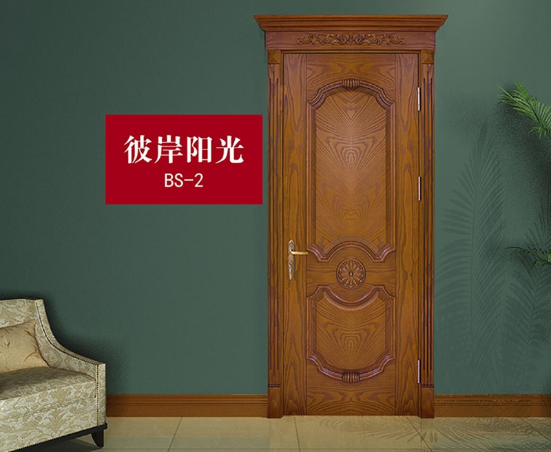 強(qiáng)化復(fù)合門選購要點(diǎn)，星空梵高木門