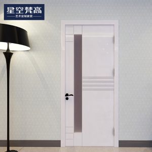 常見(jiàn)的木門都要哪些種類？